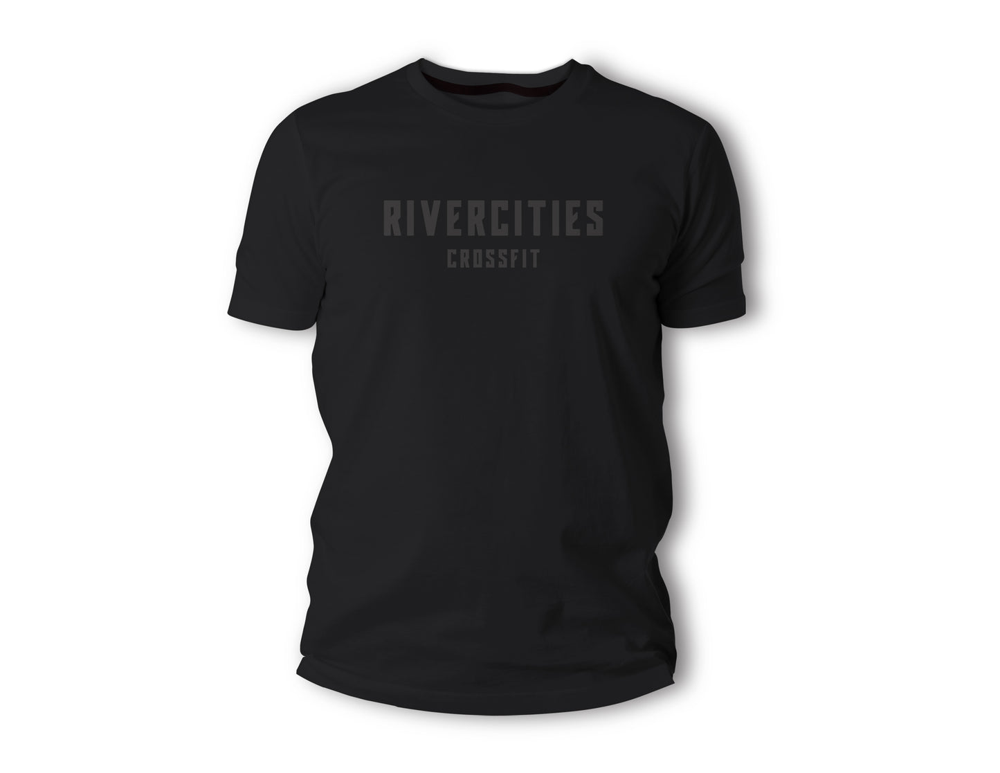 Rivercities CrossFit - Unisex T-Shirt