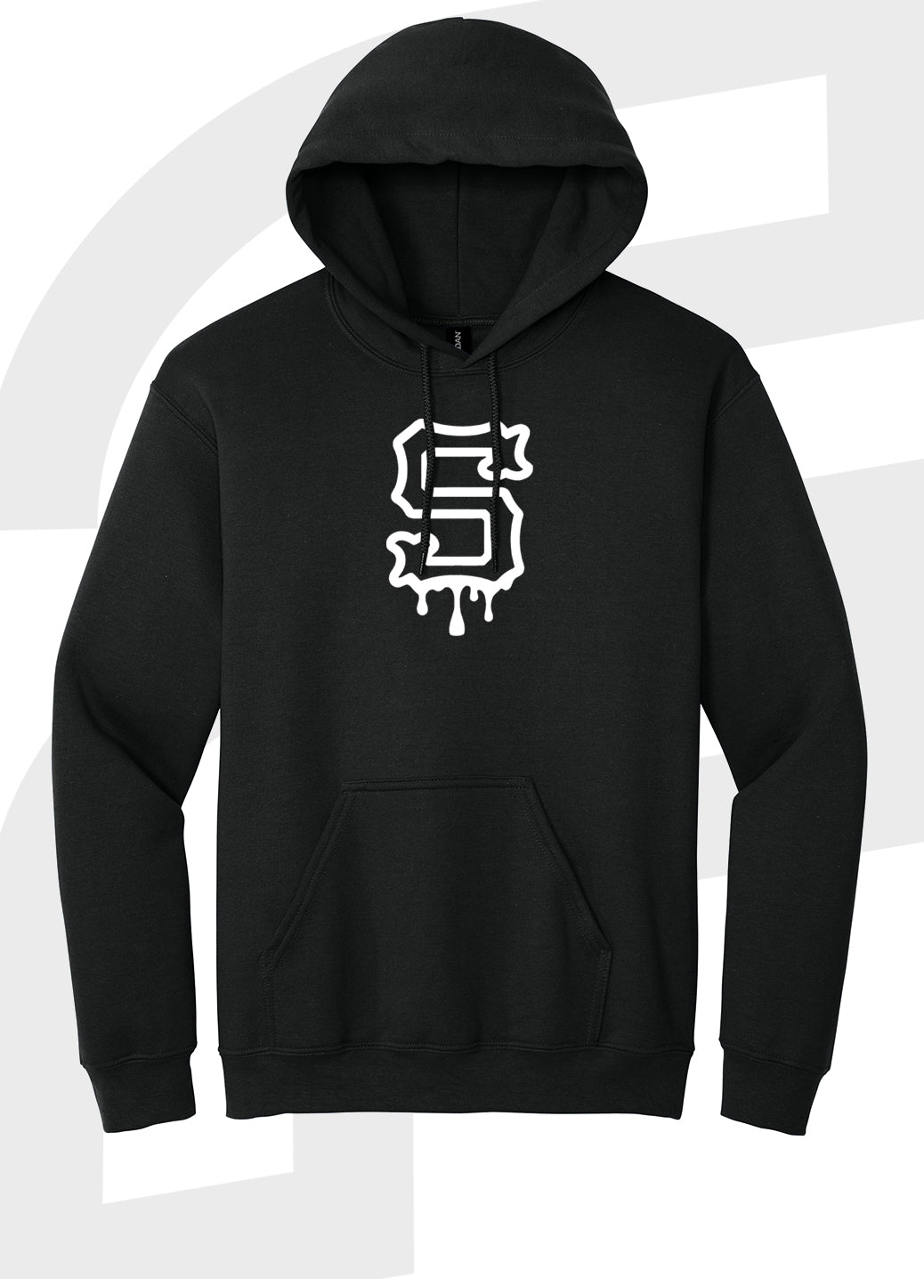 SLL Drip Sweatshirt Hoodie