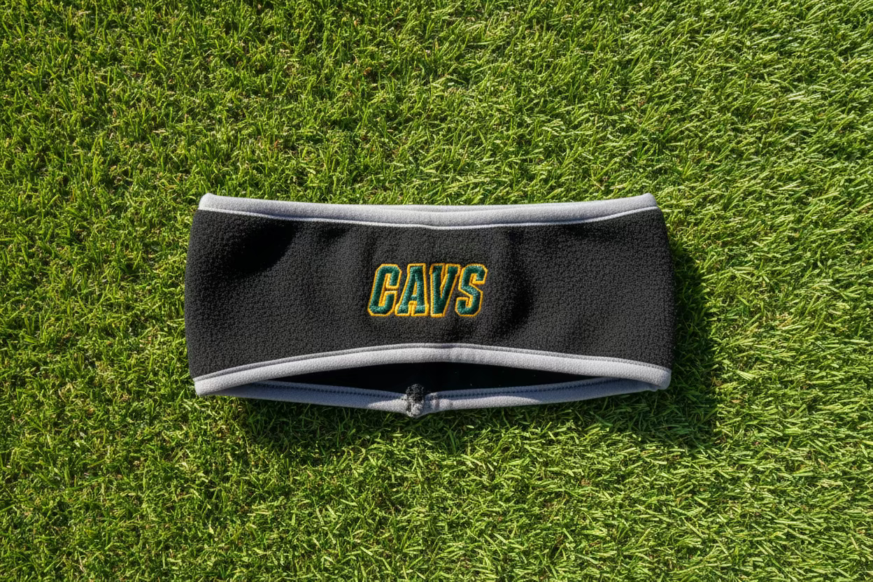 CAVS Ear Warmer Headband