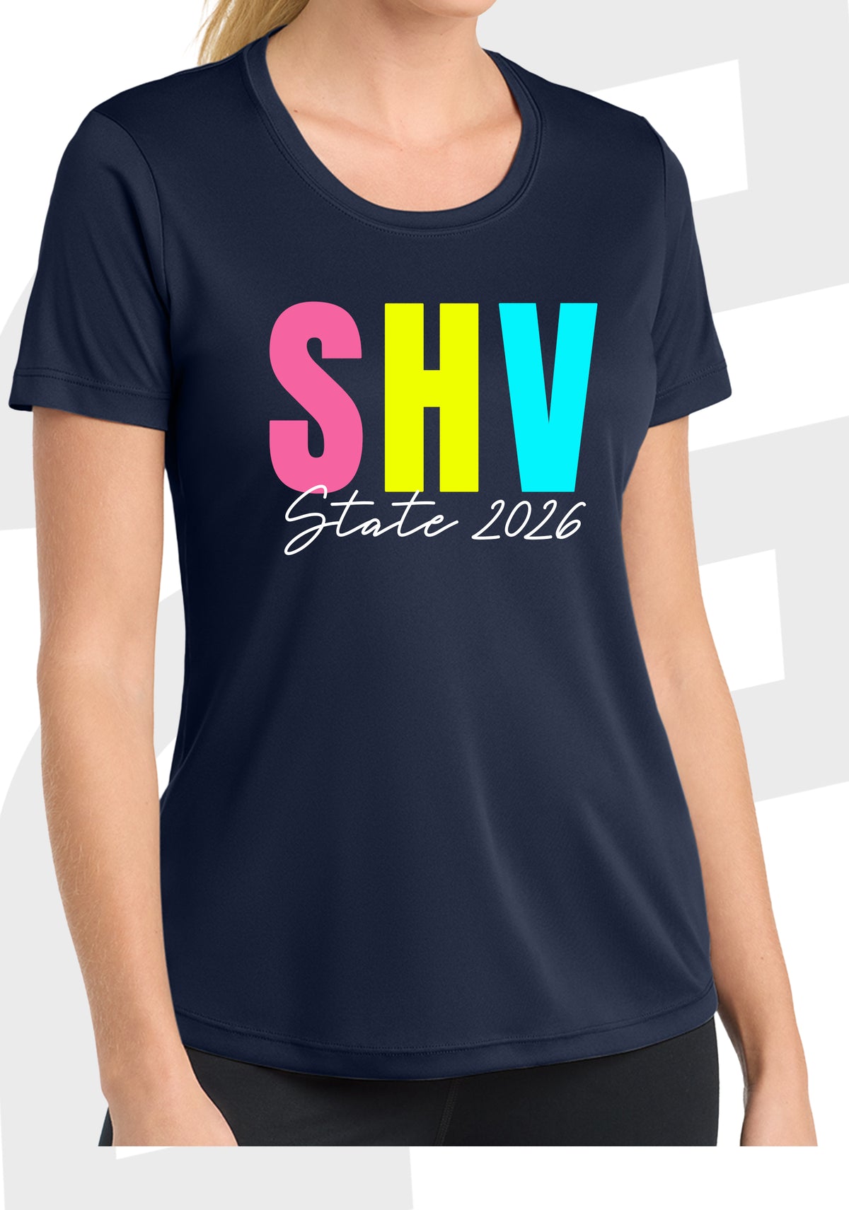 SHV State 2026