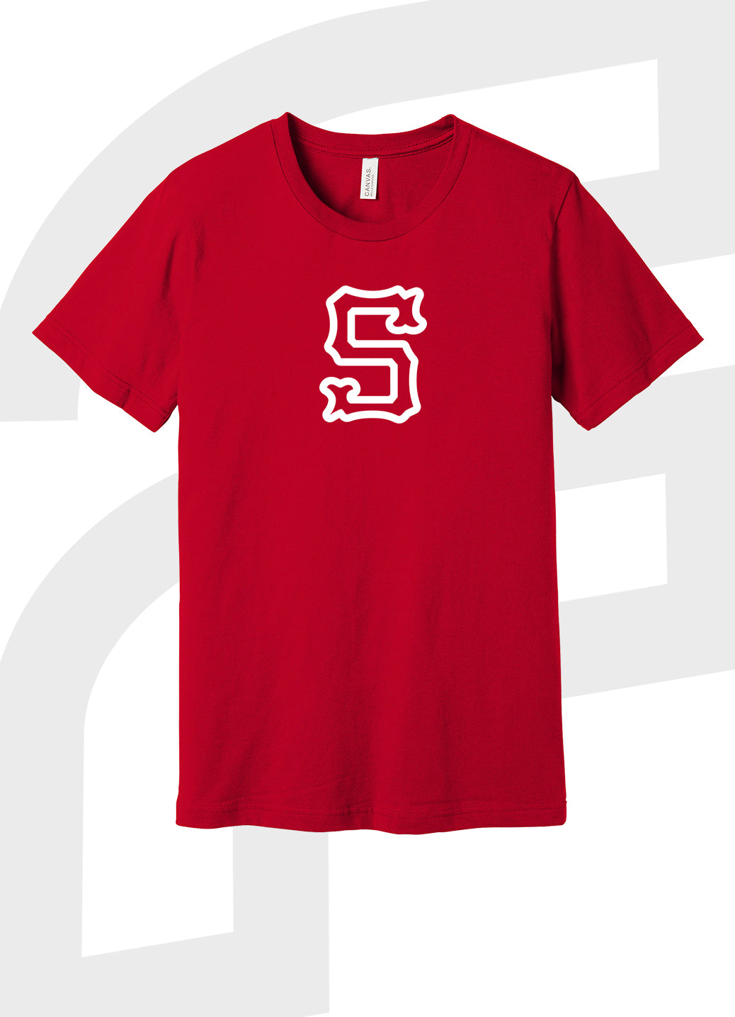 SLL S Logo Short Sleeve Shirt