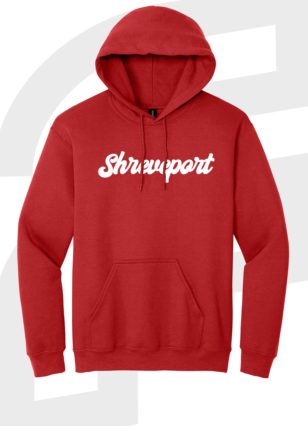SLL Shreveport Sweatshirt Hoodie
