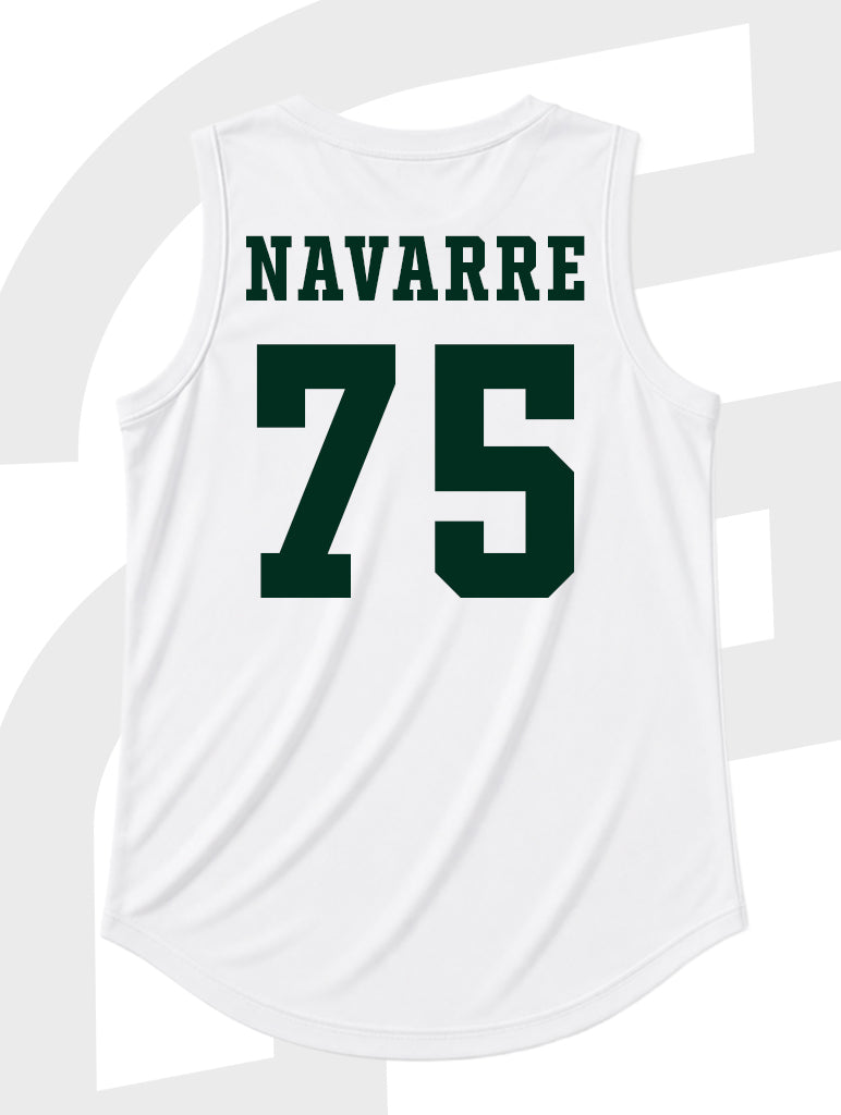 Calvary Youth Football - Ladies DriFit Tank