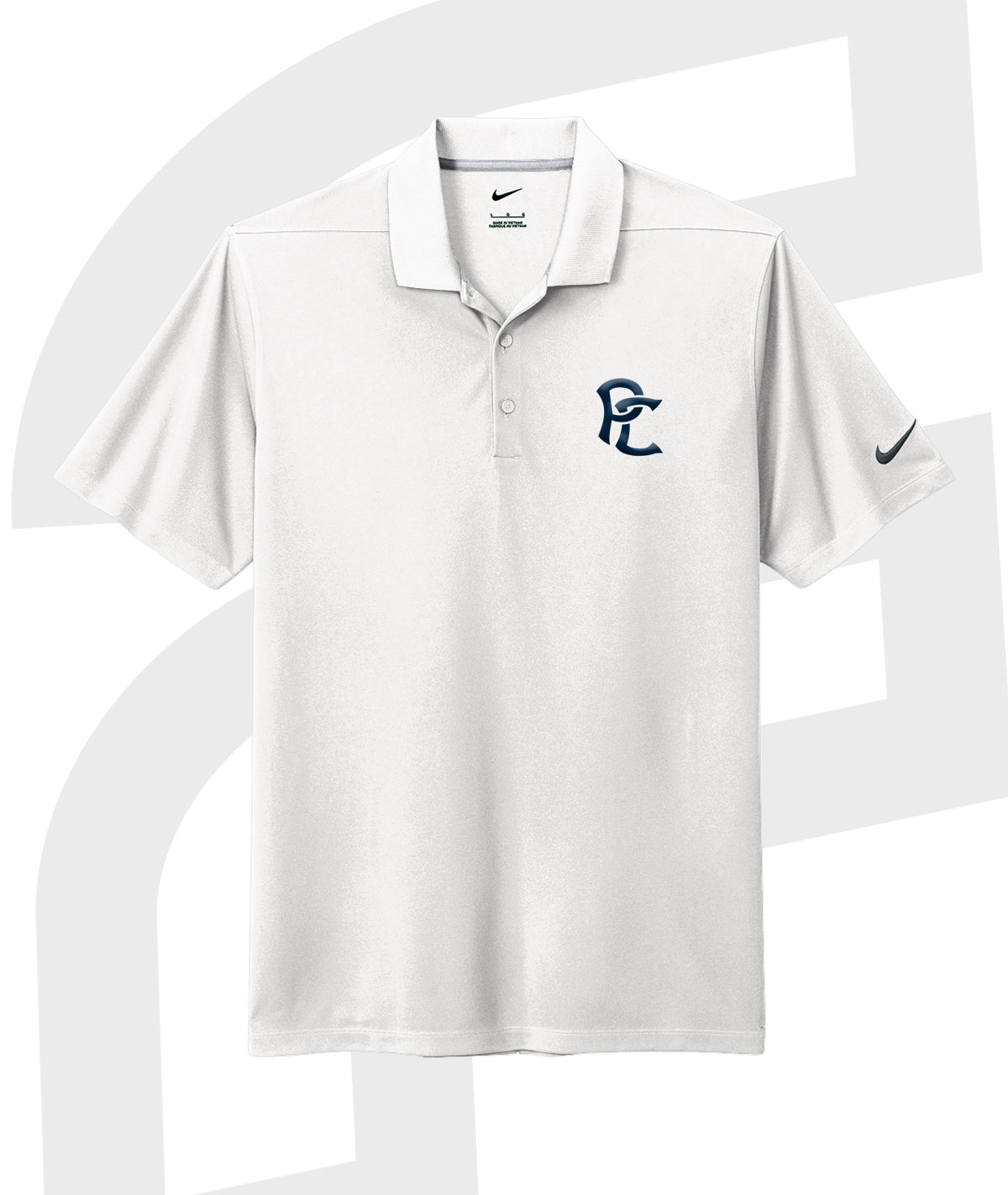 PC Nike Men's Polo