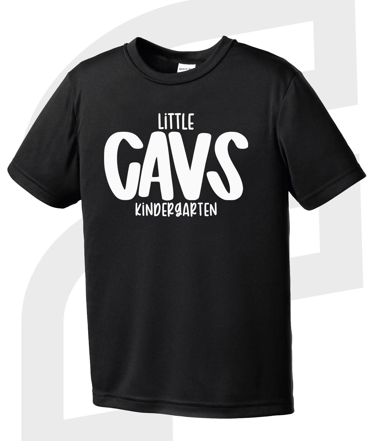 Mrs. Craver - Kindergarten CBA