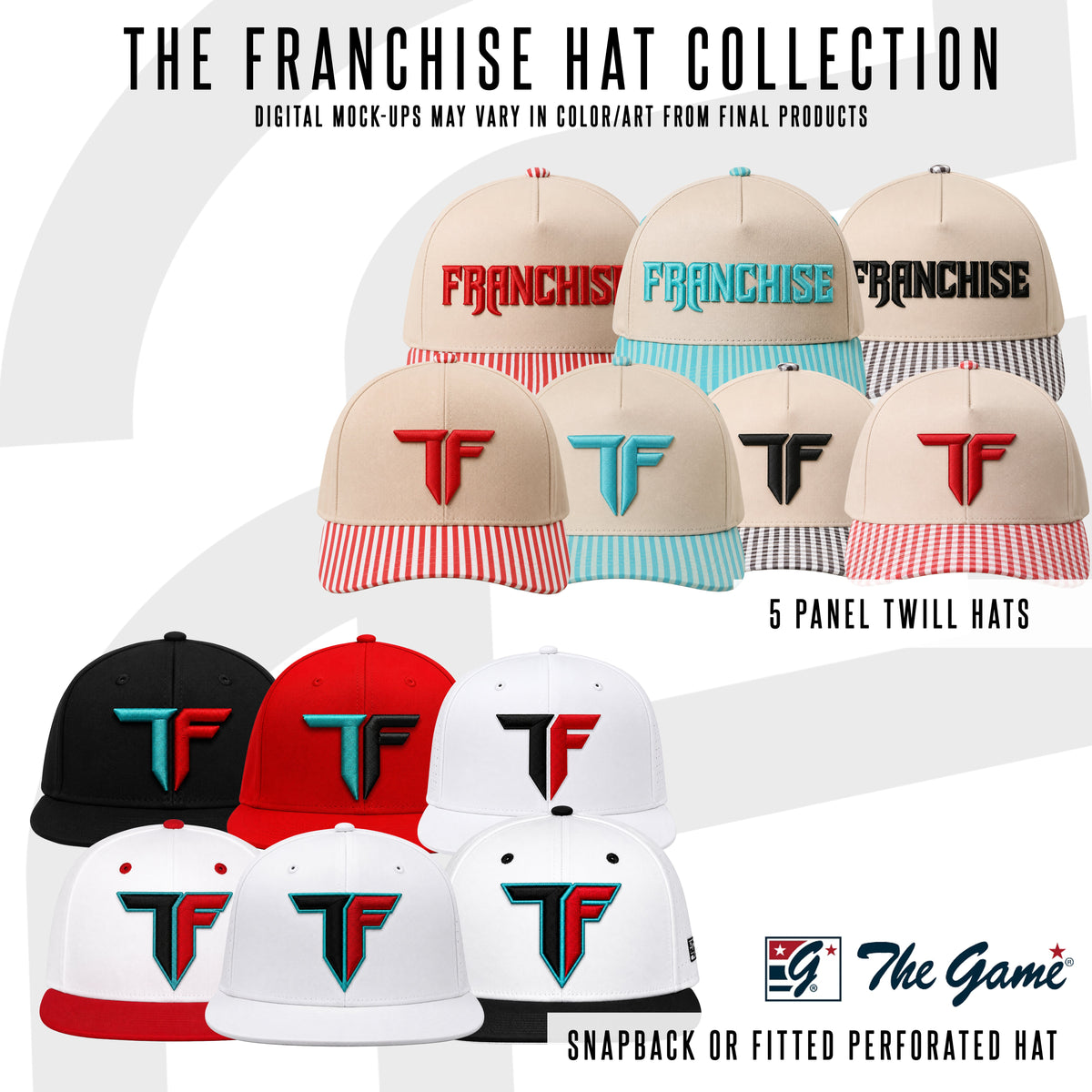 The Franchise Collection