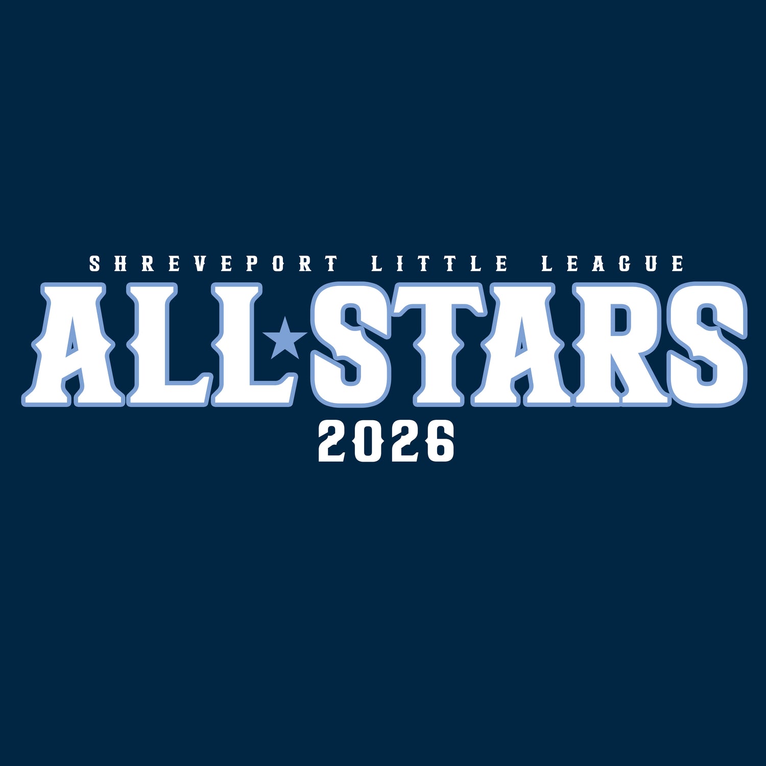 SLL All-Star 2026