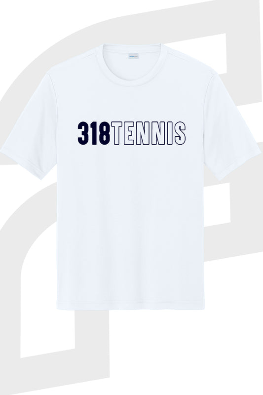 318 Tennis T-Shirt