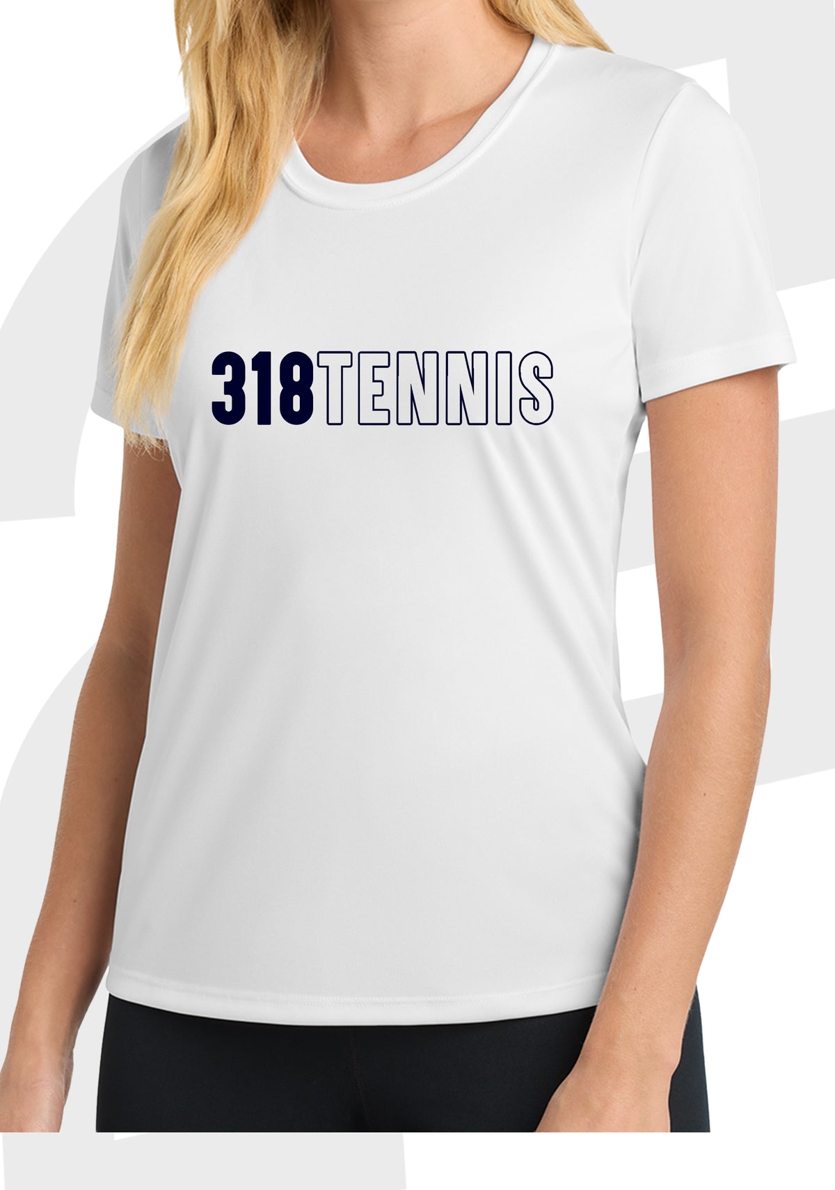 318 Tennis