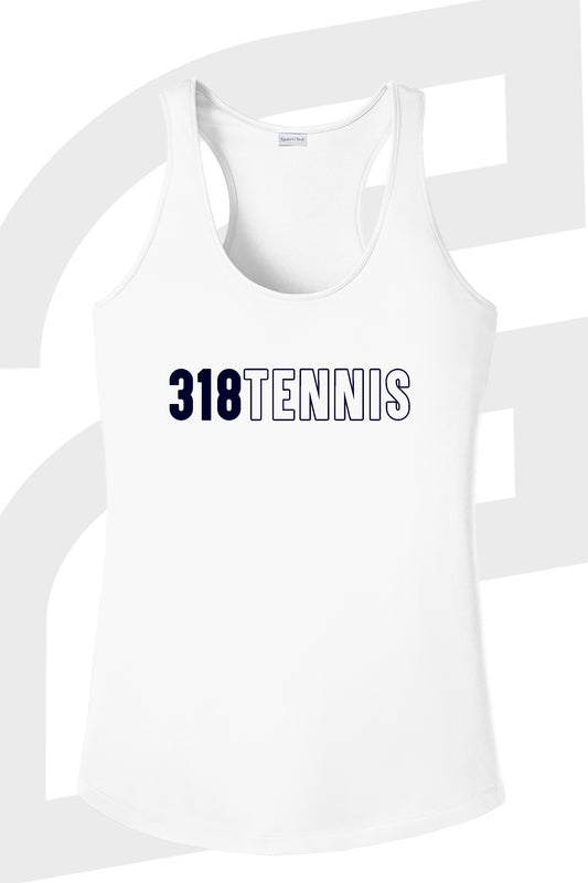 318 Tennis Tank