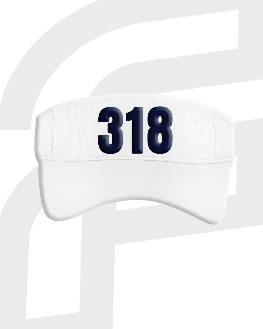 318 Visor