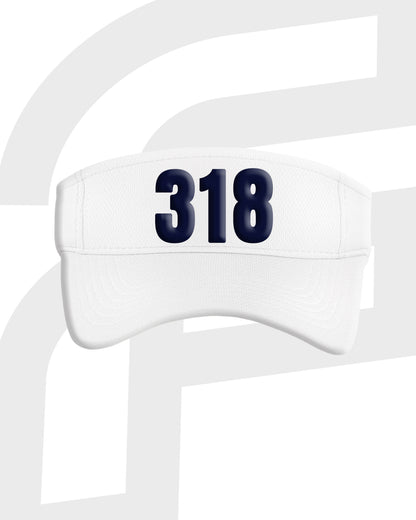 318 Visor