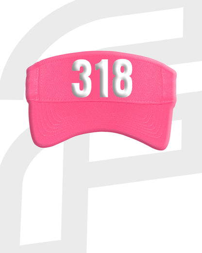 318 Visor