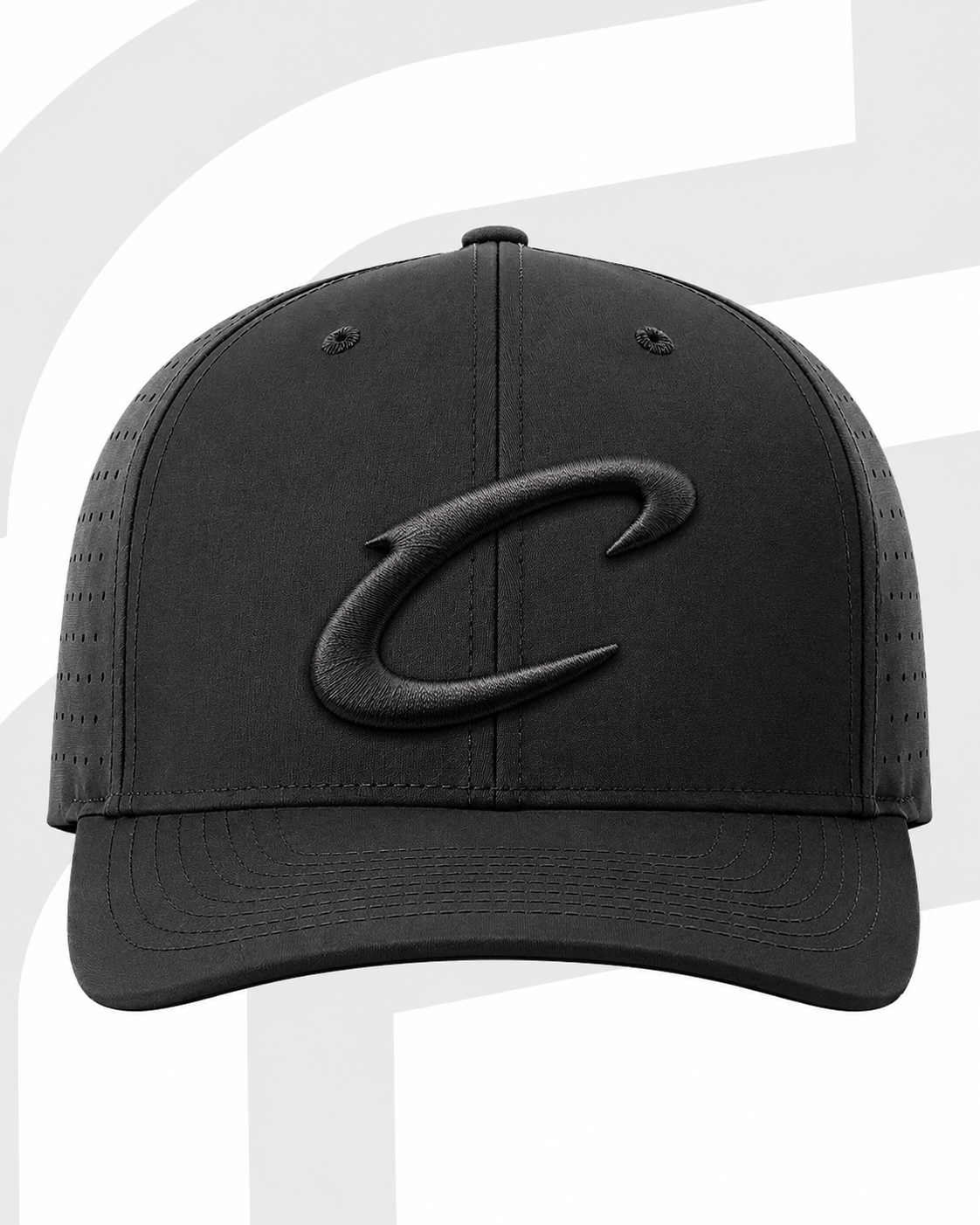 Calvary Snap-Back Performance Hat