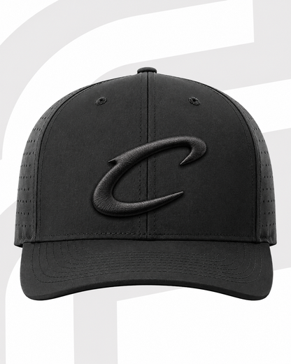 Calvary Snap-Back Performance Hat