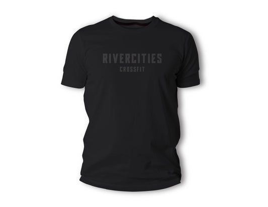 Rivercities CrossFit  - Unisex T-Shirt