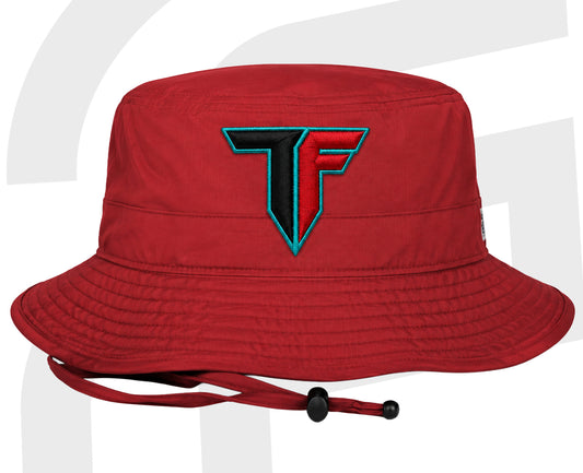 The Game - TF - Bucket Hat
