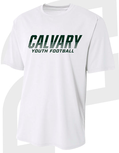 MANGUM 9/10 TACKLE - CYF Roster T-Shirt