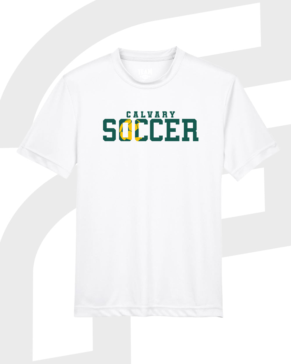 Calvary Soccer T-Shirt