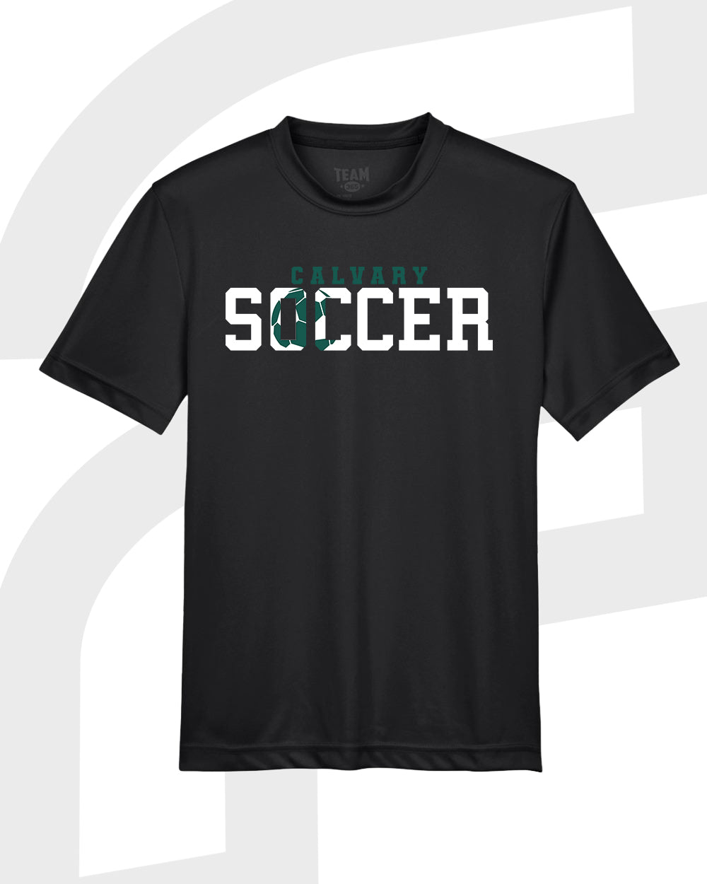 Calvary Soccer T-Shirt