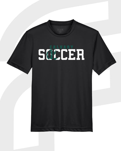 Calvary Soccer T-Shirt