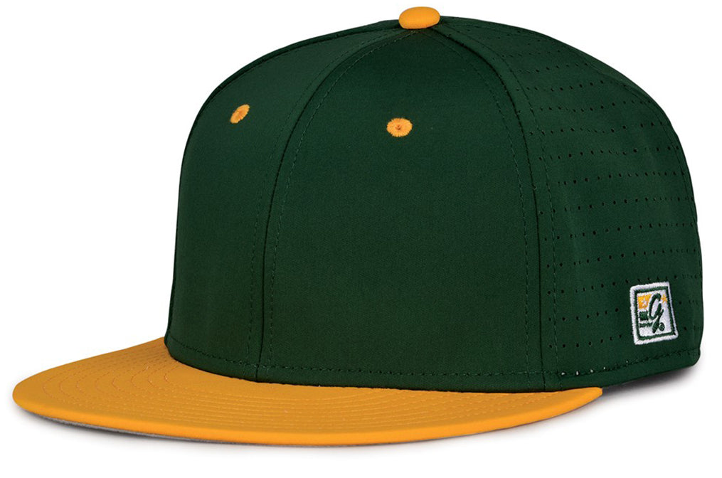 Calvary Fitted Performance Hat