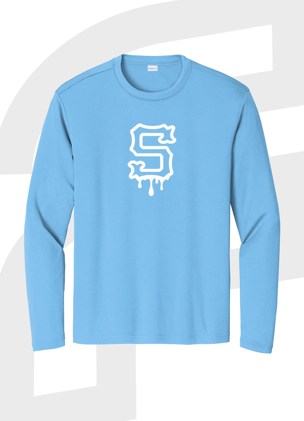 SLL Drip Long Sleeve Shirt