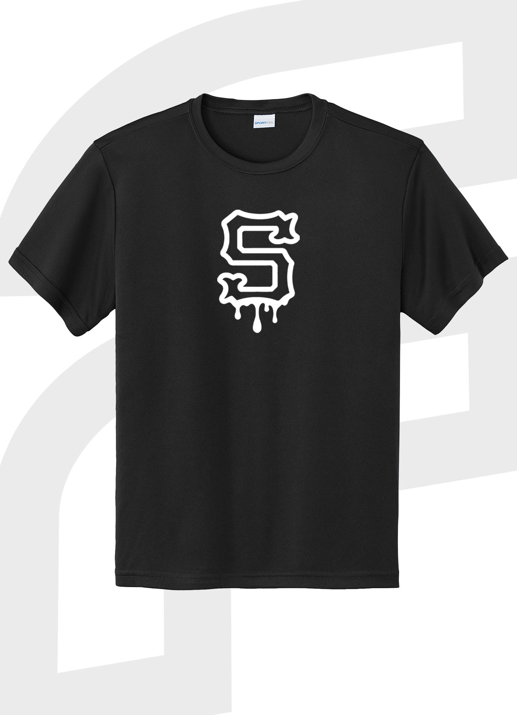 SLL Drip Short Sleeve Shirt