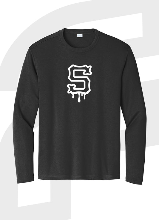SLL Drip Long Sleeve Shirt