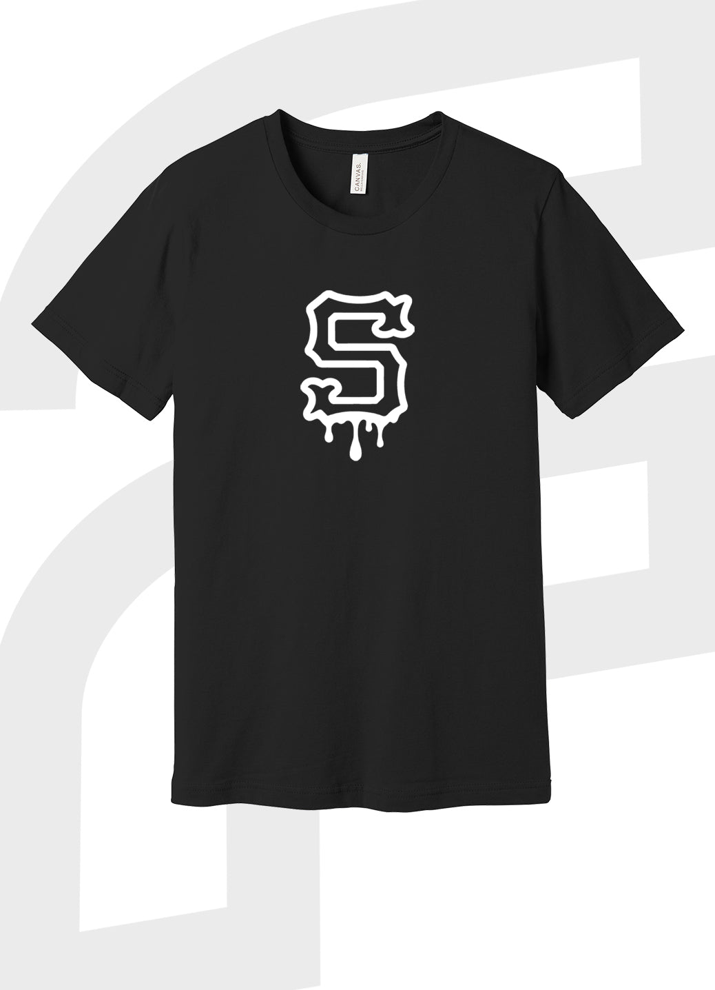 SLL Drip Short Sleeve Shirt