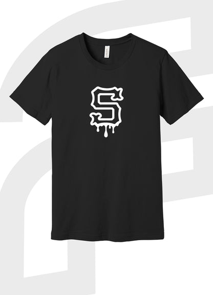 SLL Drip Short Sleeve Shirt