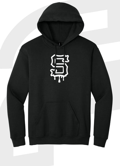 SLL Drip Sweatshirt Hoodie