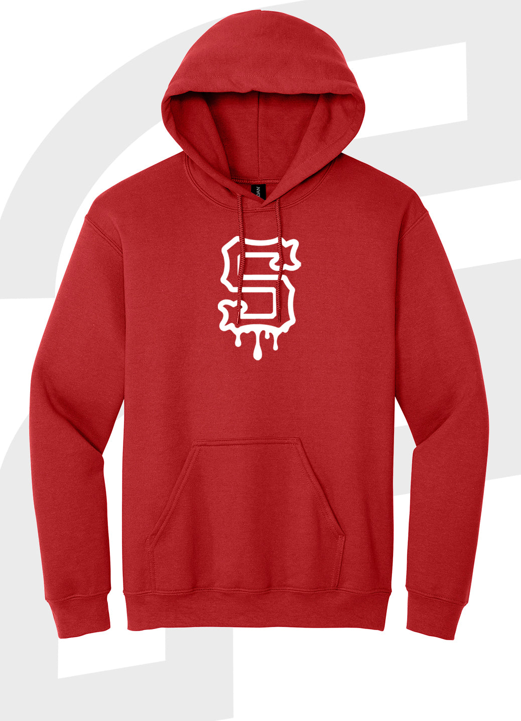SLL Drip Sweatshirt Hoodie