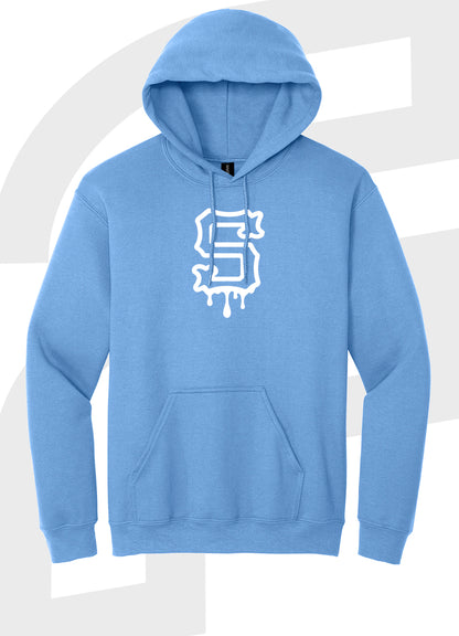 SLL Drip Sweatshirt Hoodie