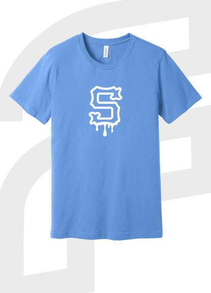 SLL Drip Short Sleeve Shirt