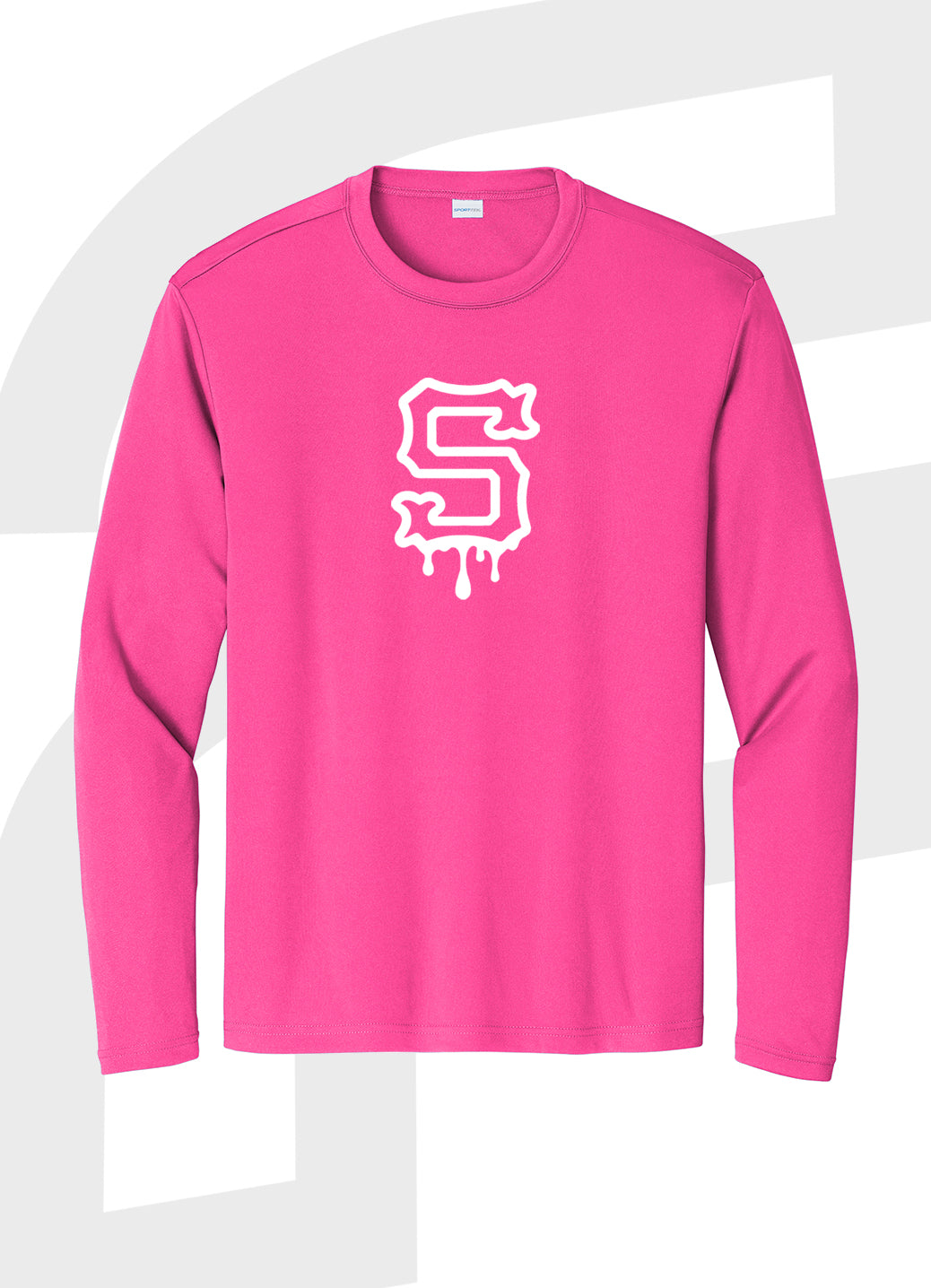 SLL Drip Long Sleeve Shirt