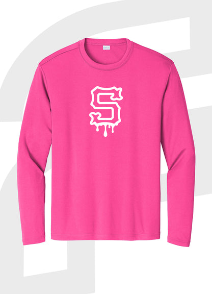 SLL Drip Long Sleeve Shirt