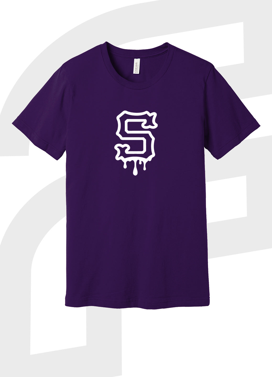 SLL Drip Short Sleeve Shirt