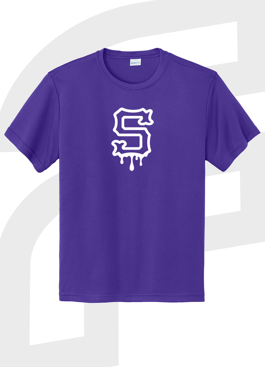 SLL Drip Short Sleeve Shirt