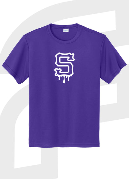 SLL Drip Short Sleeve Shirt