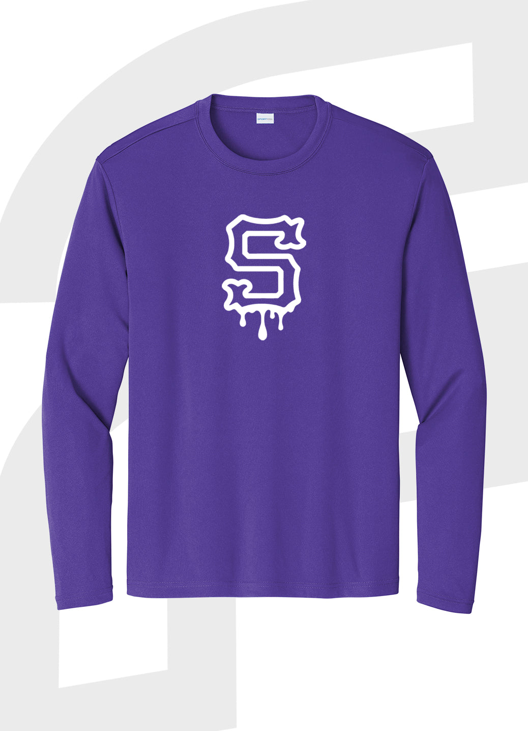 SLL Drip Long Sleeve Shirt