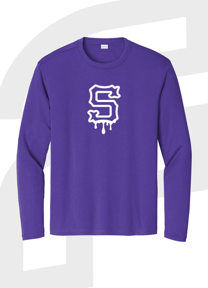 SLL Drip Long Sleeve Shirt