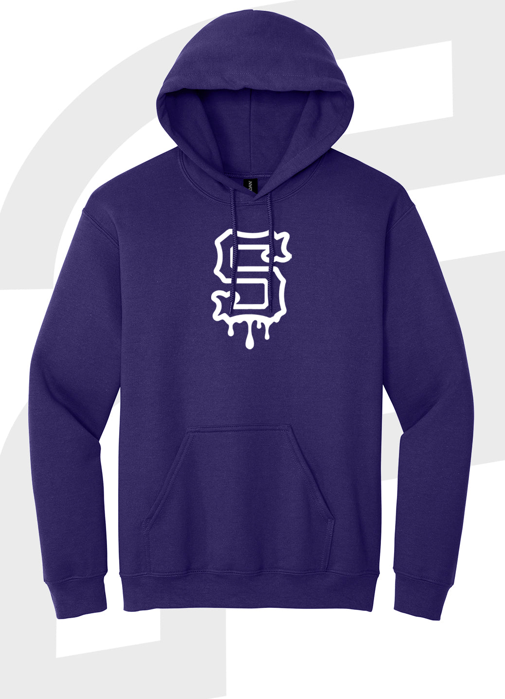 SLL Drip Sweatshirt Hoodie