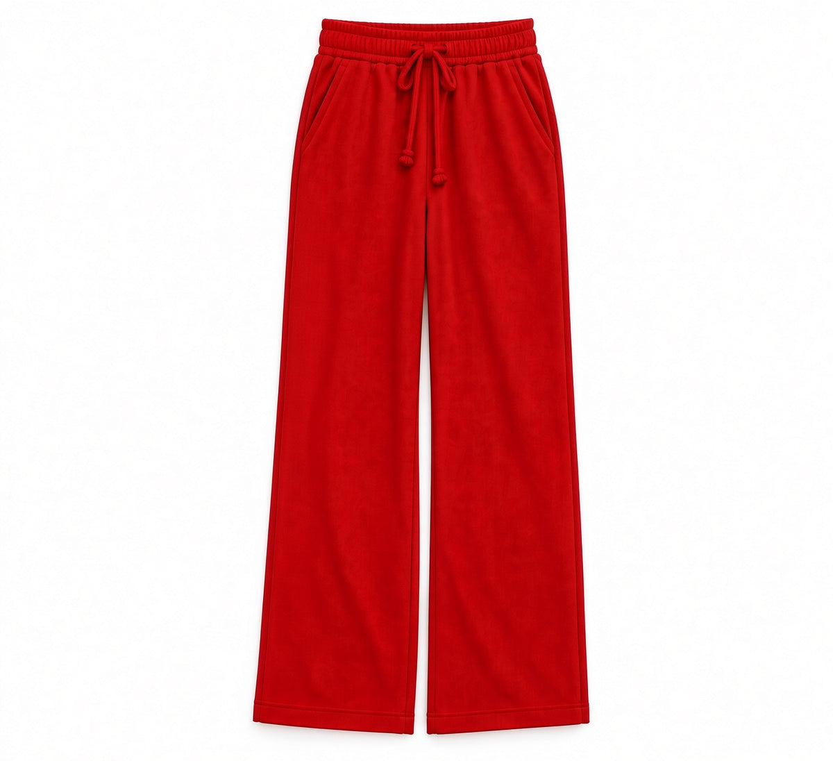 Legends Red Pants - ETA December