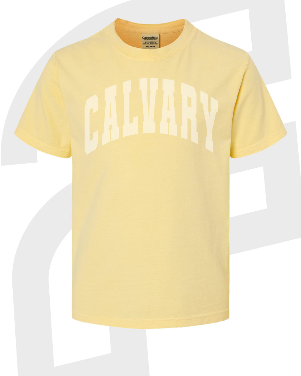Calvary Arch Collection