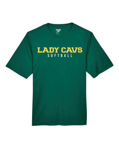 Calvary Softball 2025 State Champs T-Shirt