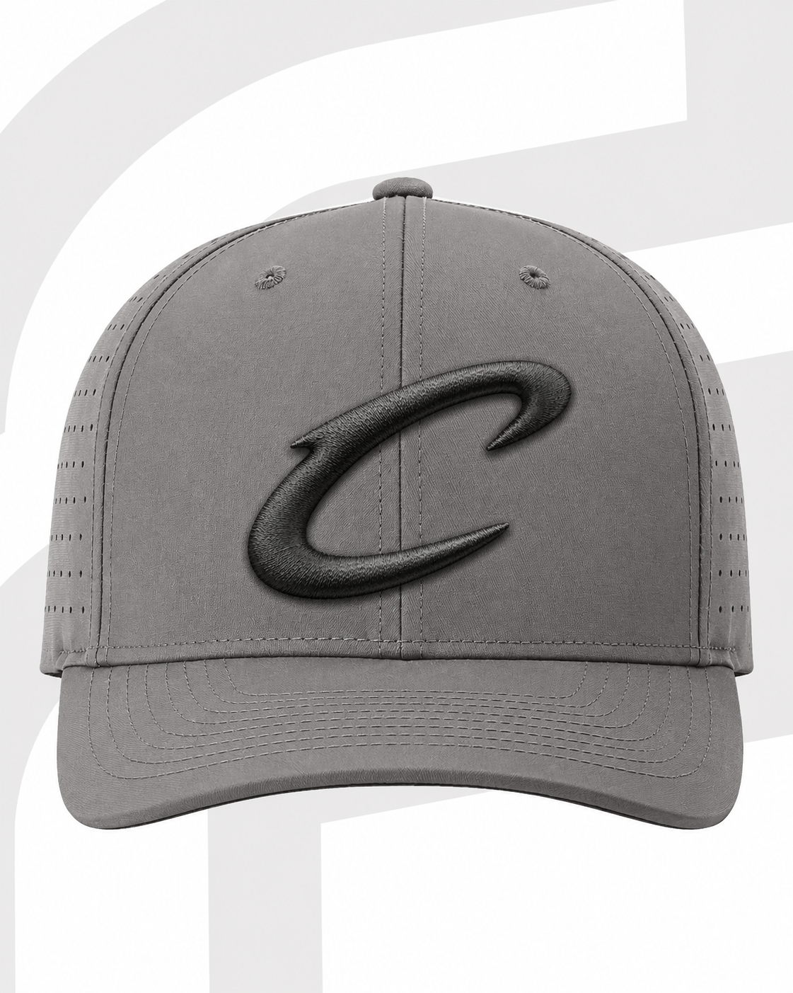 Calvary Snap-Back Performance Hat