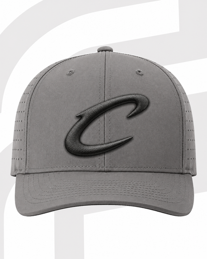 Calvary Snap-Back Performance Hat