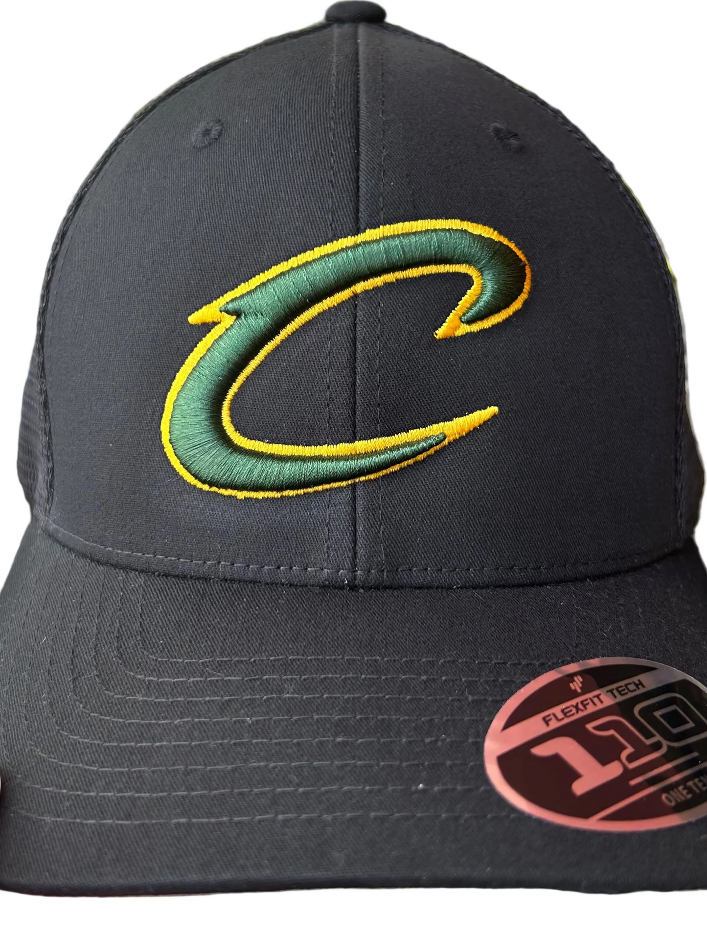 Calvary Trucker Hat