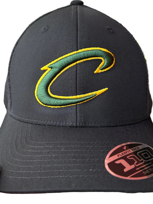 Calvary Trucker Hat